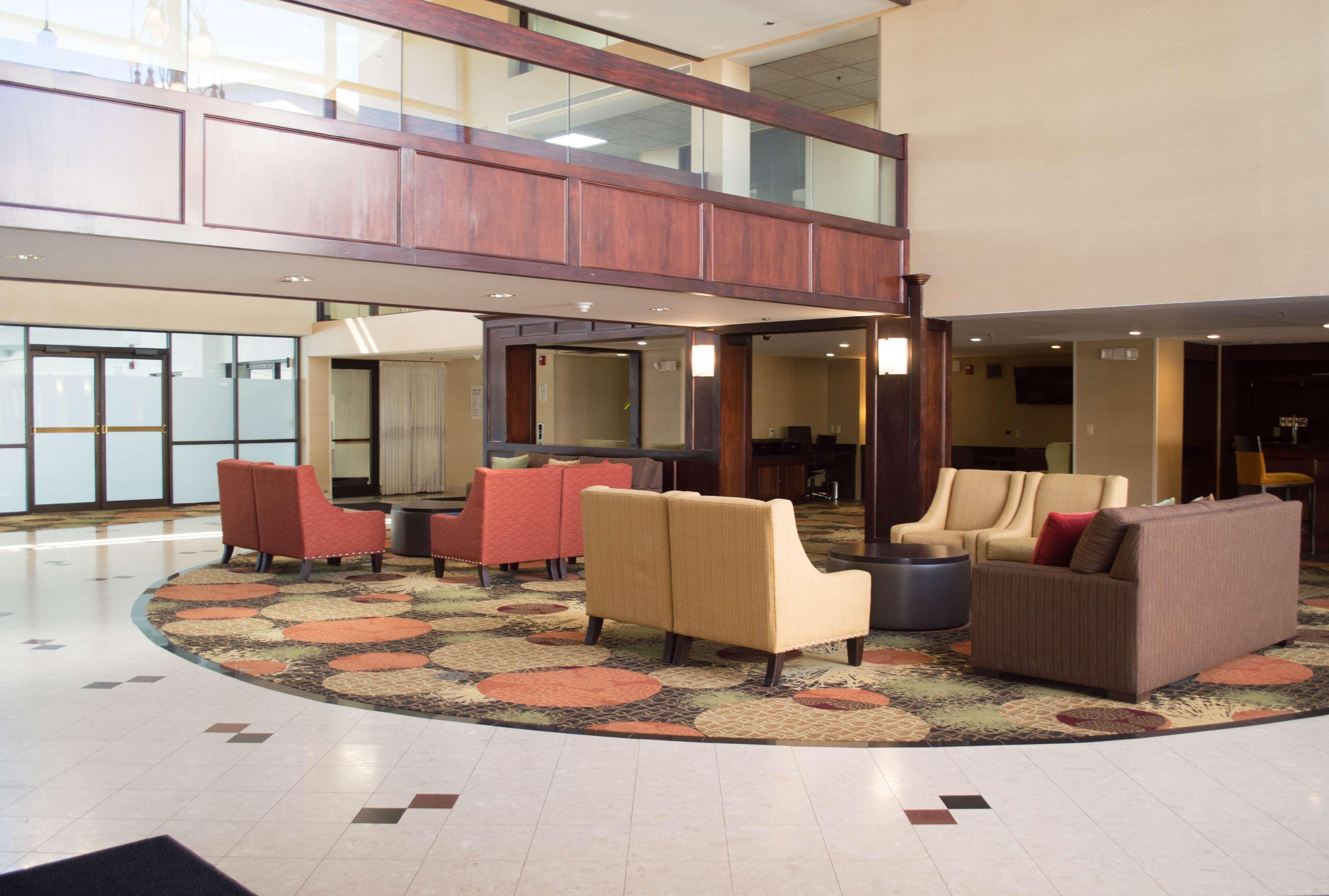 Radisson Hotel Detroit-פרמינגטון הילס מראה חיצוני תמונה